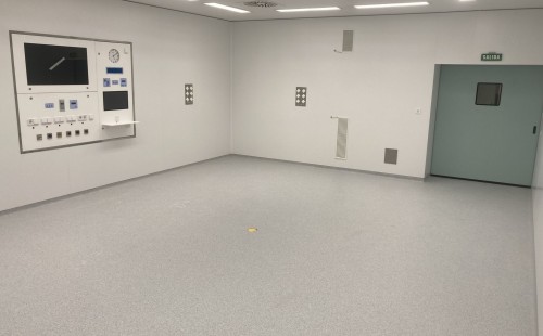 NUEVO HOSPITAL DE ALCAÑIZ