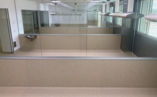 NUEVO HOSPITAL DE ALCAÑIZ