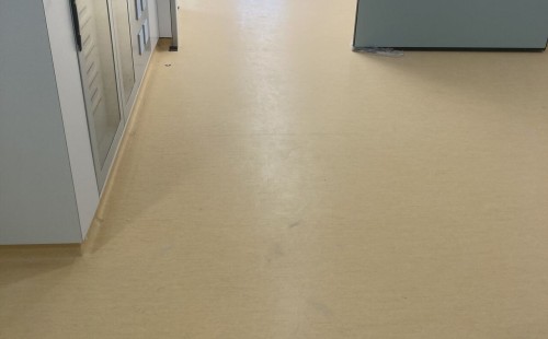 NUEVO HOSPITAL DE ALCAÑIZ