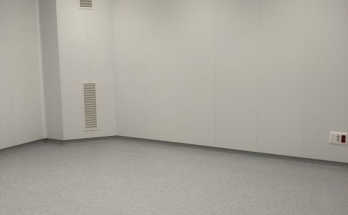 NUEVO HOSPITAL DE ALCAÑIZ